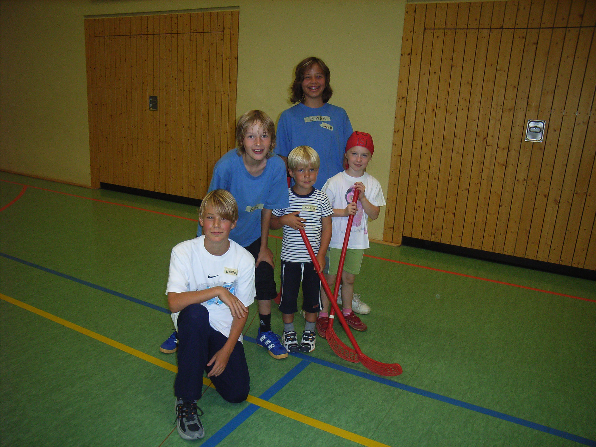 Tenniscamp 2007 015